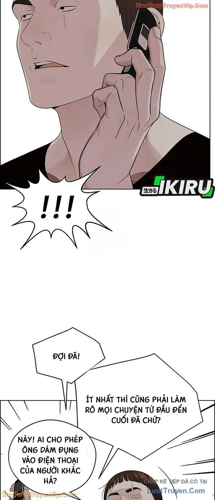 Người Đàn Ông Thực Thụ Chapter 243 - 28