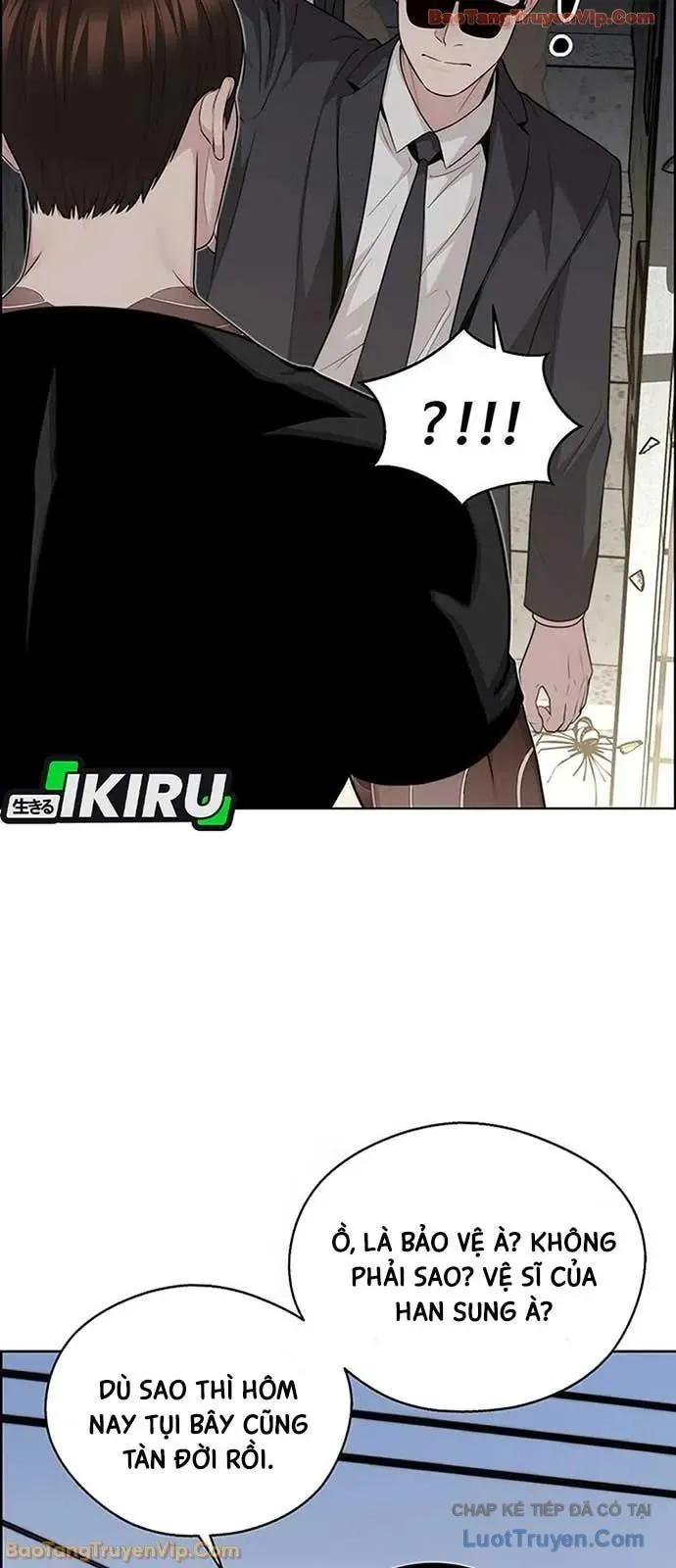Người Đàn Ông Thực Thụ Chapter 243 - 41
