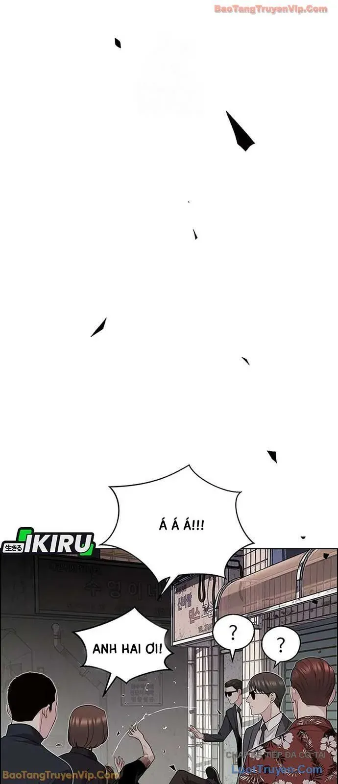 Người Đàn Ông Thực Thụ Chapter 243 - 45