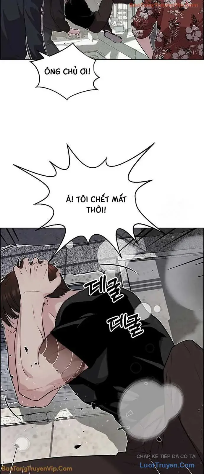 Người Đàn Ông Thực Thụ Chapter 243 - 46