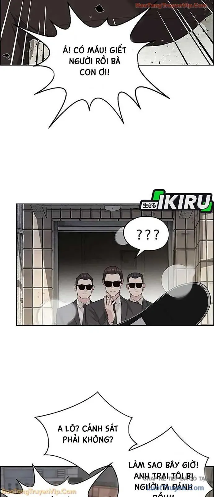 Người Đàn Ông Thực Thụ Chapter 243 - 47