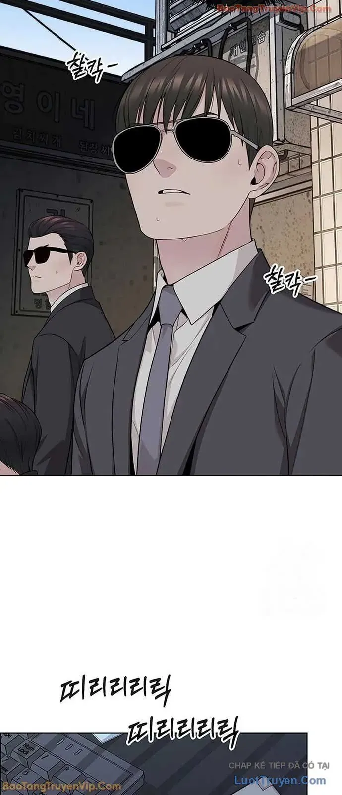 Người Đàn Ông Thực Thụ Chapter 243 - 51