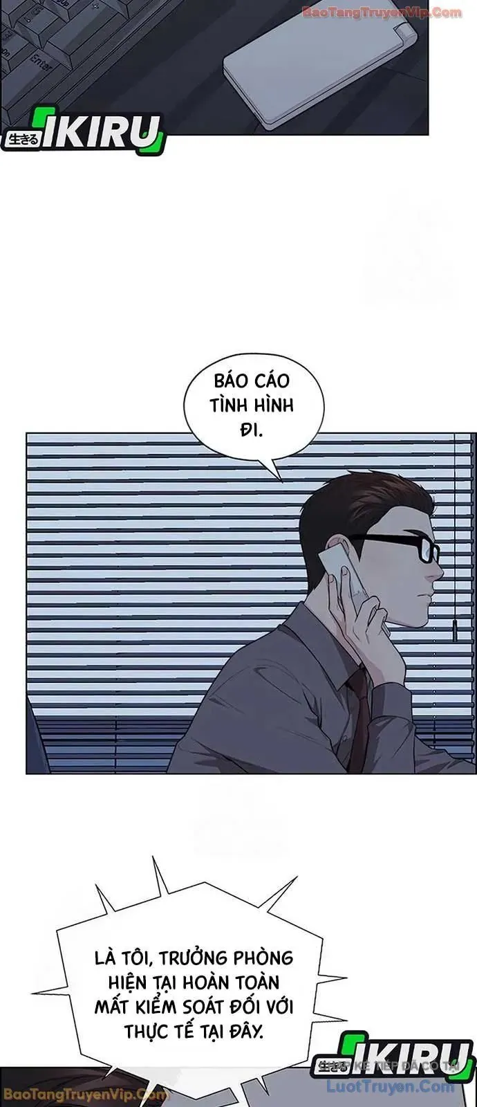 Người Đàn Ông Thực Thụ Chapter 243 - 52