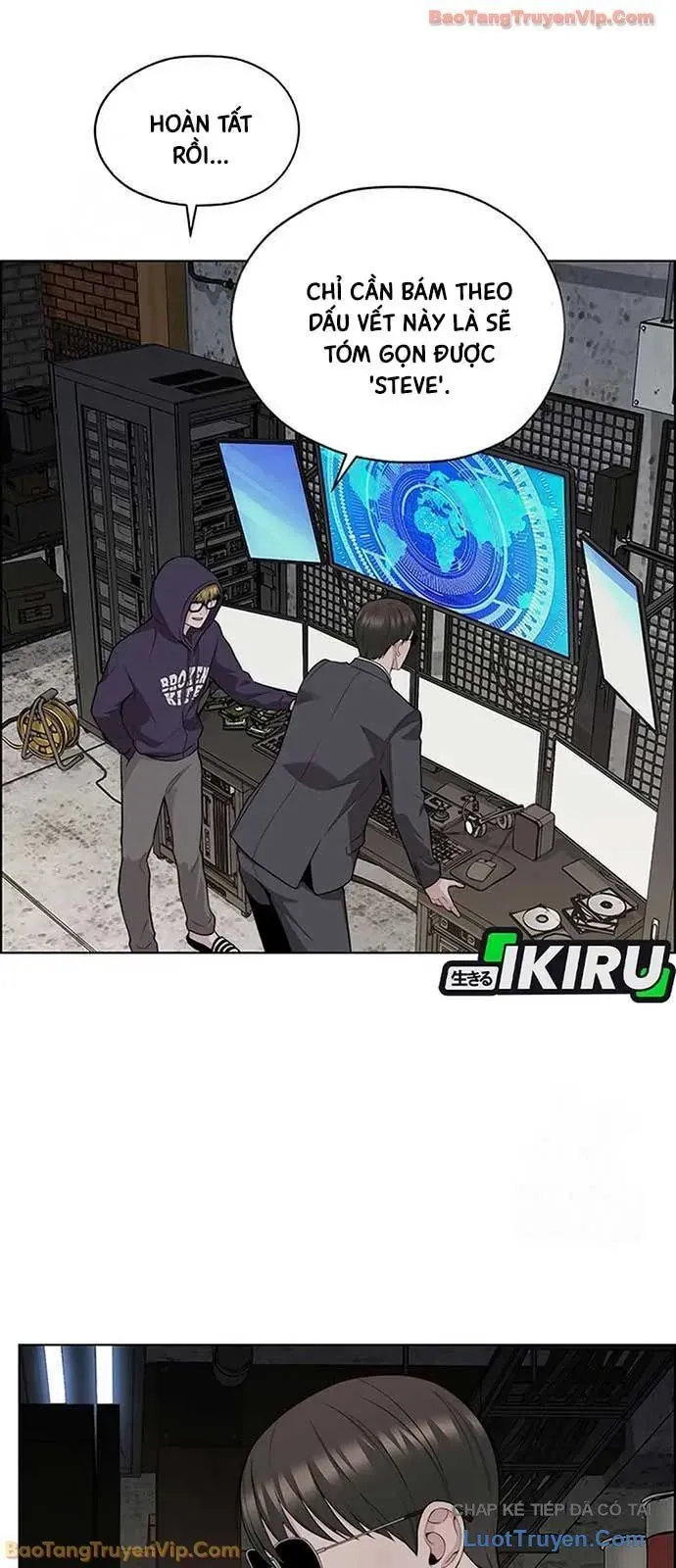 Người Đàn Ông Thực Thụ Chapter 243 - 58