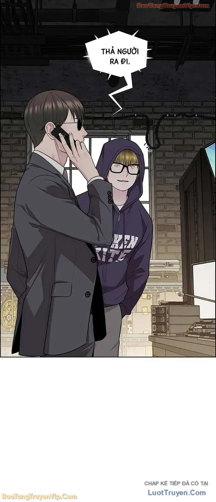 Người Đàn Ông Thực Thụ Chapter 243 - 61