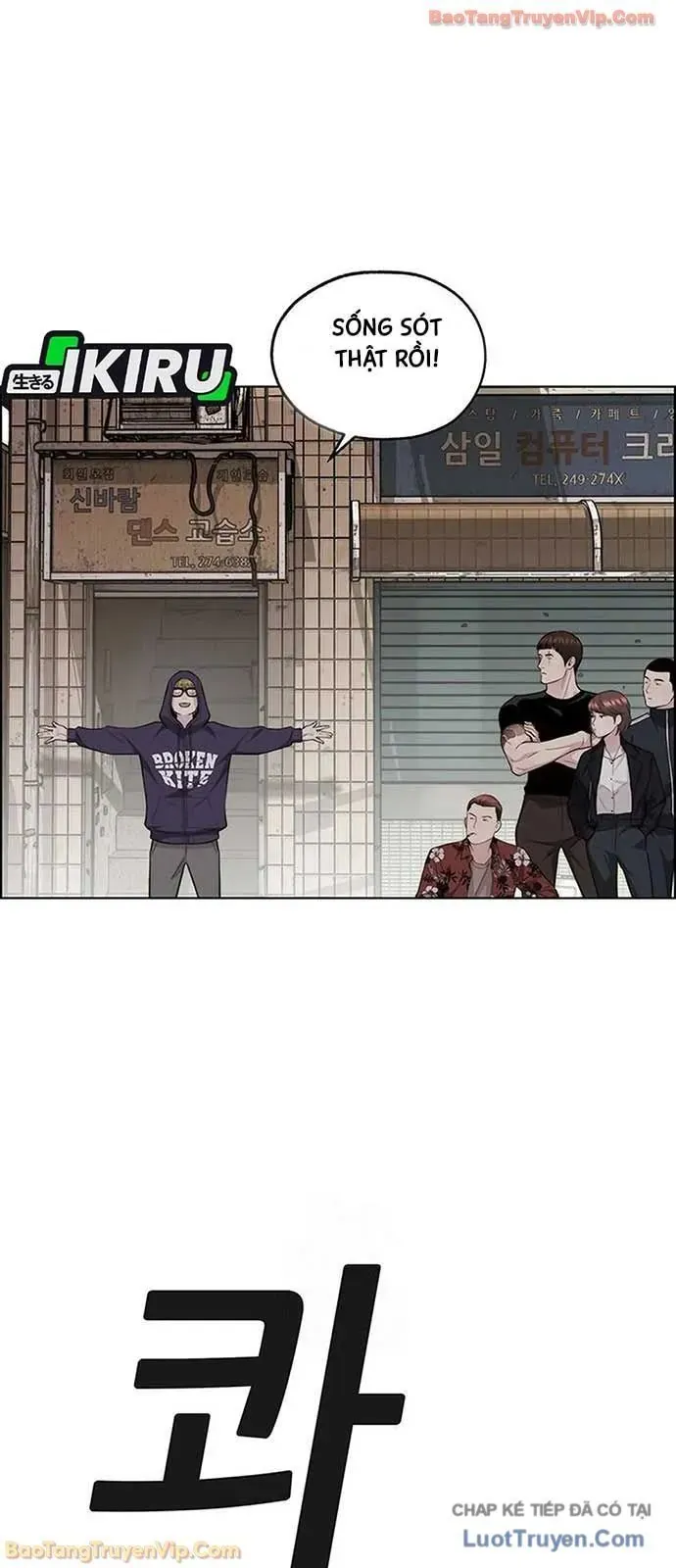 Người Đàn Ông Thực Thụ Chapter 243 - 64