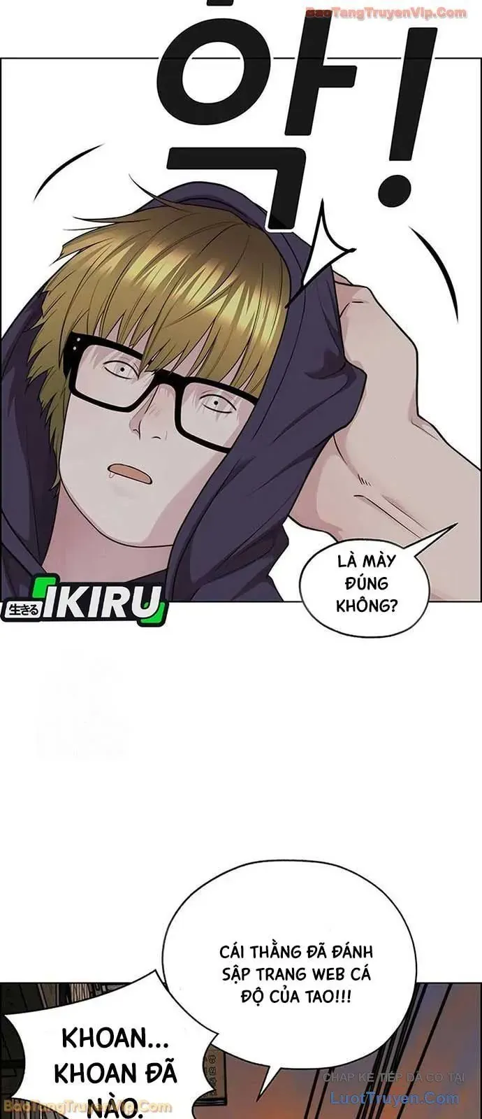 Người Đàn Ông Thực Thụ Chapter 243 - 65