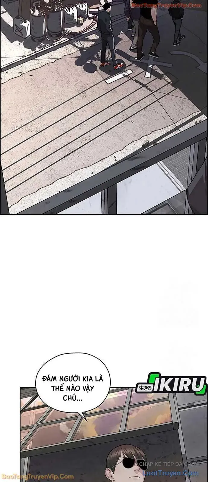 Người Đàn Ông Thực Thụ Chapter 243 - 68