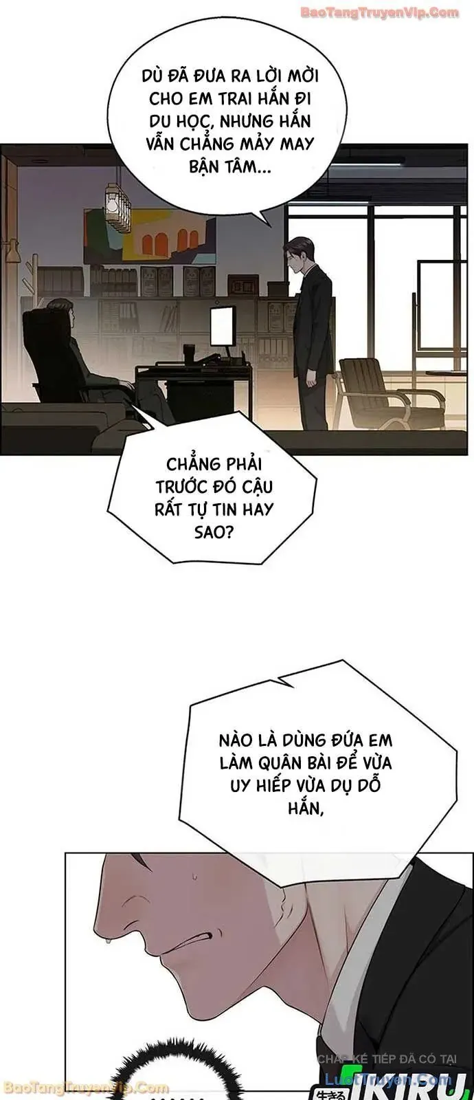 Người Đàn Ông Thực Thụ Chapter 243 - 8