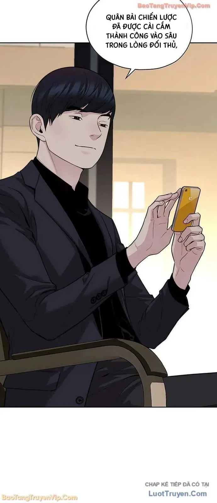 Người Đàn Ông Thực Thụ Chapter 243 - 75