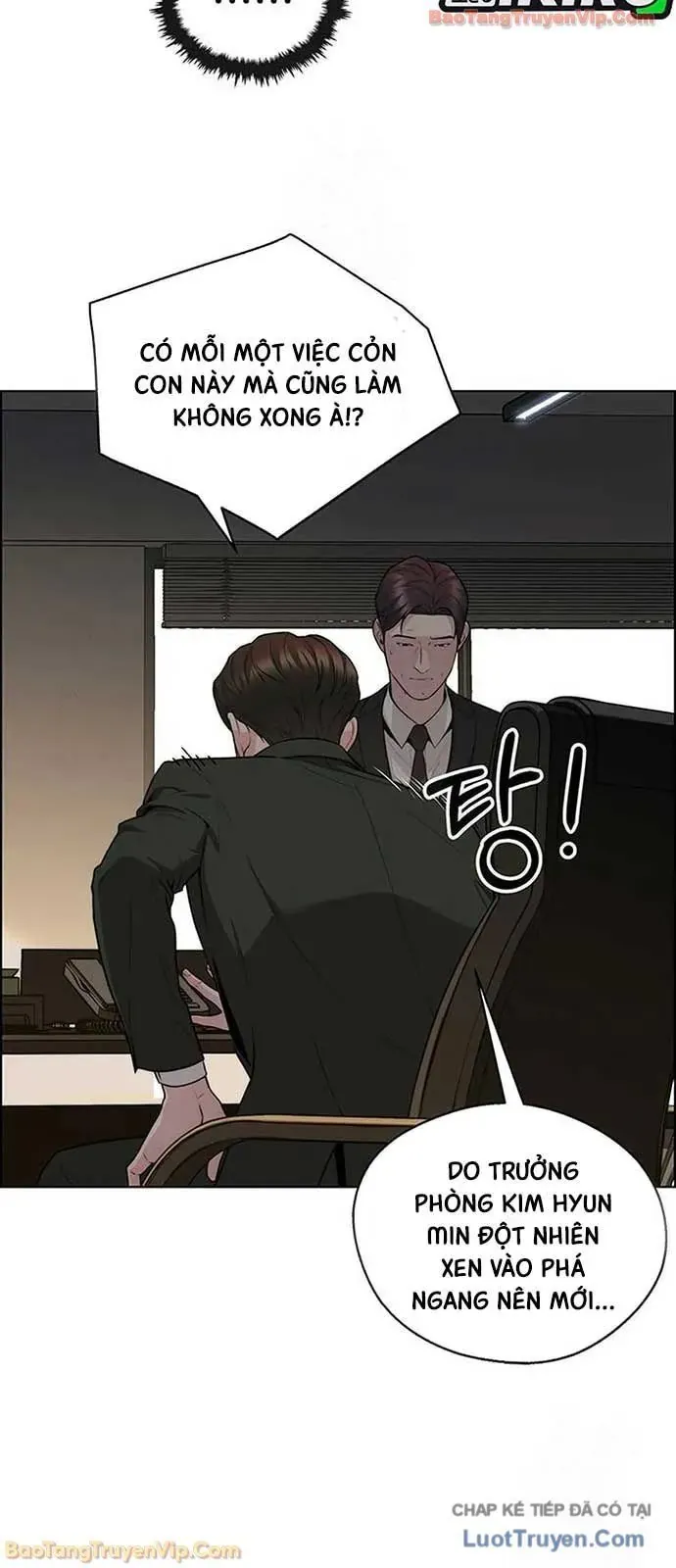 Người Đàn Ông Thực Thụ Chapter 243 - 9