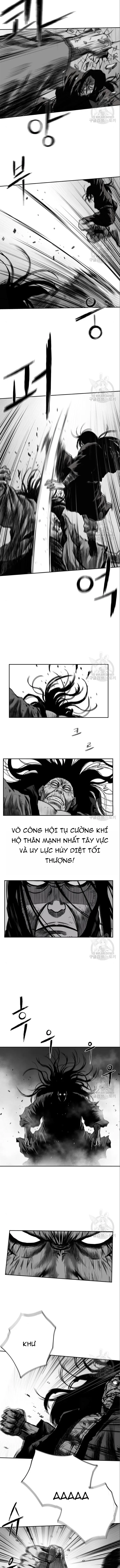 Sát Thủ Anh Vũ Chapter 117 - 11