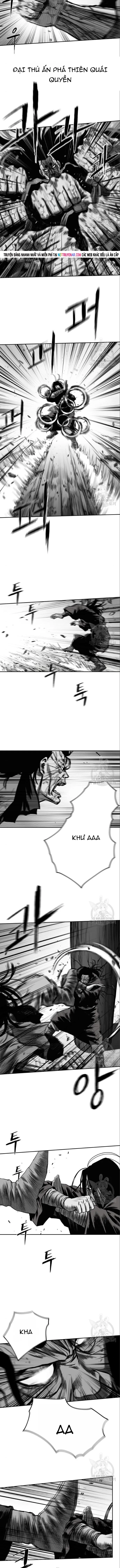 Sát Thủ Anh Vũ Chapter 117 - 12