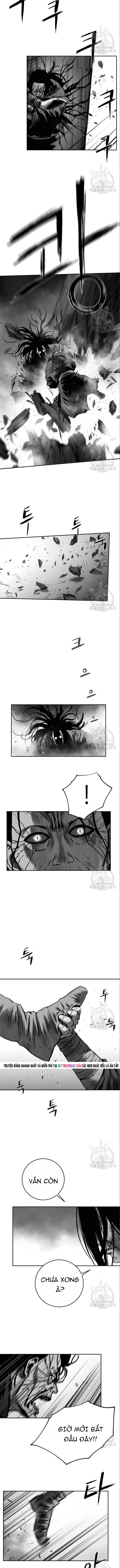 Sát Thủ Anh Vũ Chapter 117 - 13