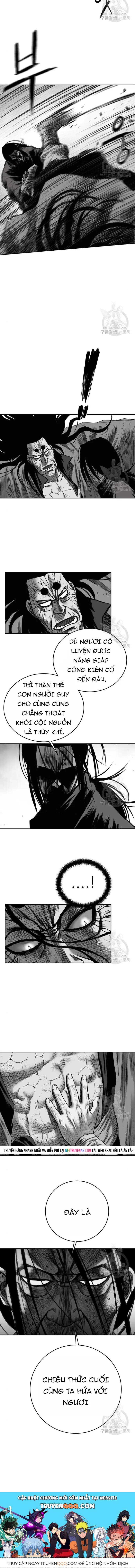 Sát Thủ Anh Vũ Chapter 117 - 14