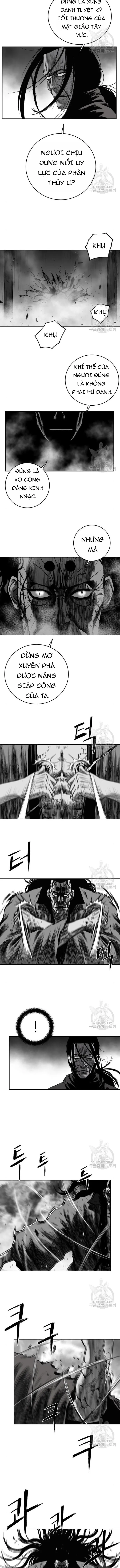 Sát Thủ Anh Vũ Chapter 117 - 5