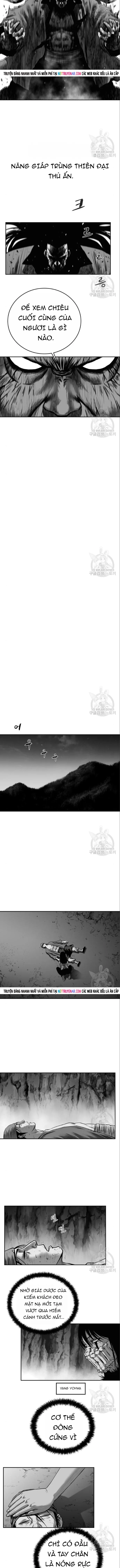 Sát Thủ Anh Vũ Chapter 117 - 6