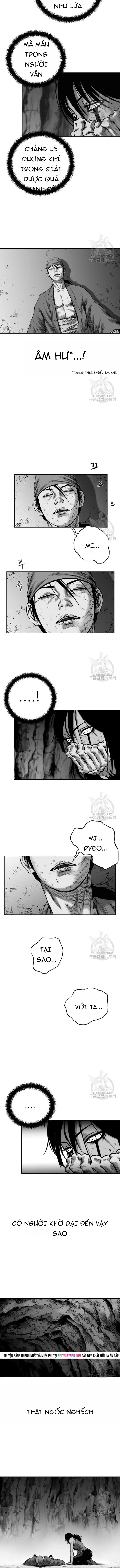 Sát Thủ Anh Vũ Chapter 117 - 7