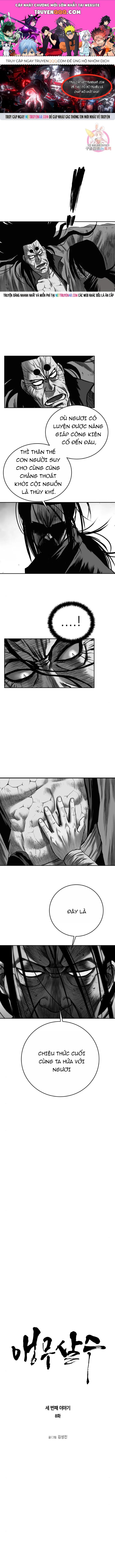 Sát Thủ Anh Vũ Chapter 118 - 1