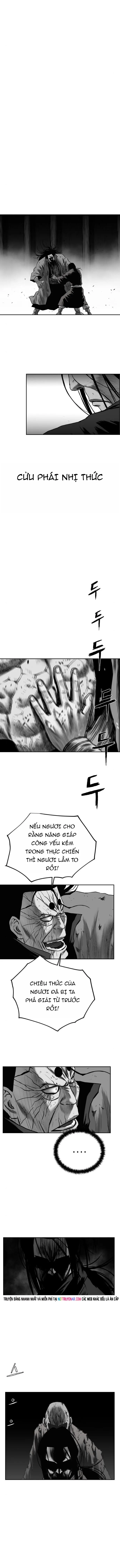Sát Thủ Anh Vũ Chapter 118 - 2