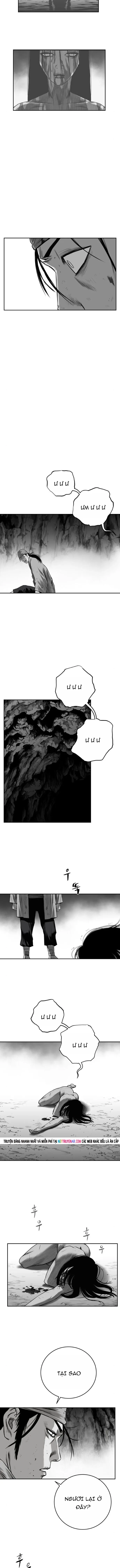 Sát Thủ Anh Vũ Chapter 118 - 11