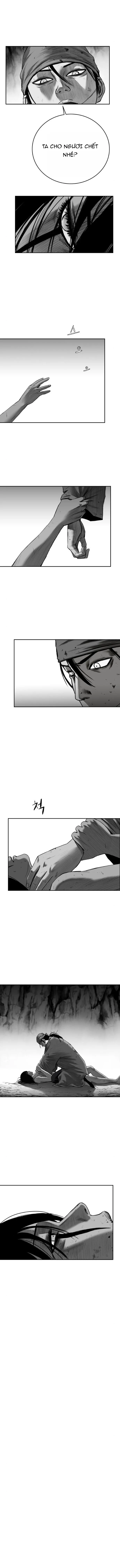 Sát Thủ Anh Vũ Chapter 118 - 13