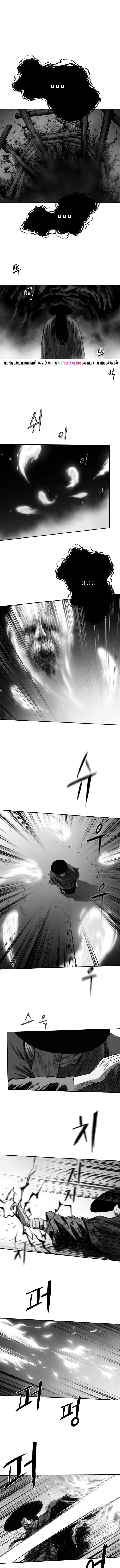 Sát Thủ Anh Vũ Chapter 118 - 14