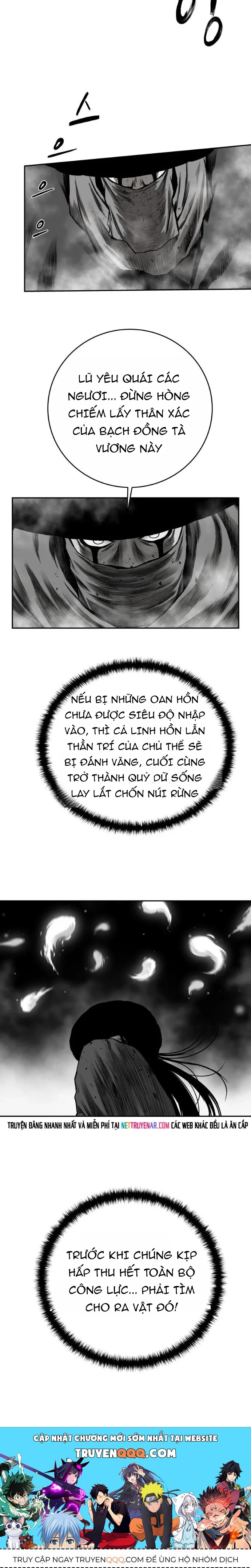 Sát Thủ Anh Vũ Chapter 118 - 15