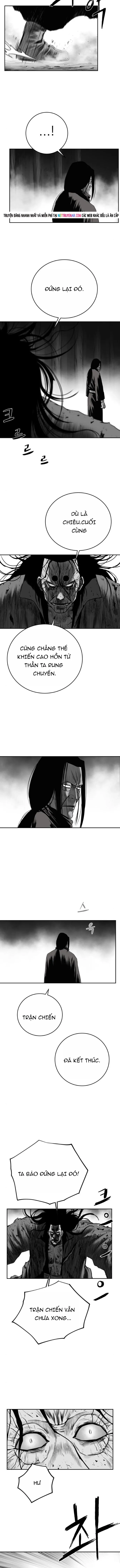 Sát Thủ Anh Vũ Chapter 118 - 5