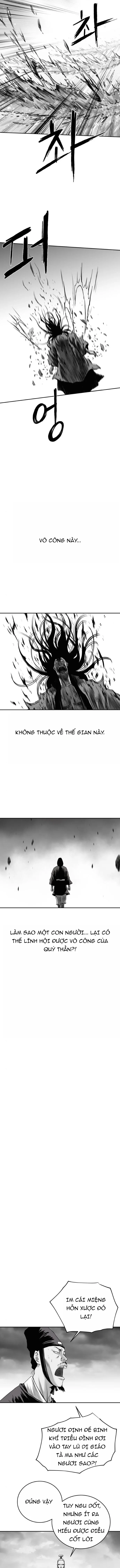Sát Thủ Anh Vũ Chapter 118 - 6