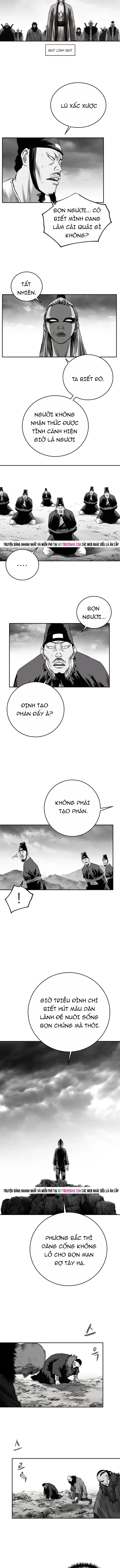 Sát Thủ Anh Vũ Chapter 118 - 7
