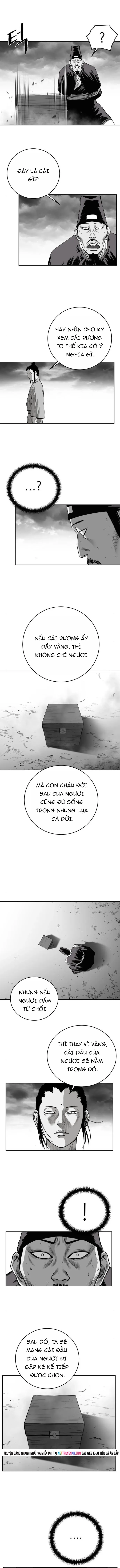 Sát Thủ Anh Vũ Chapter 118 - 9