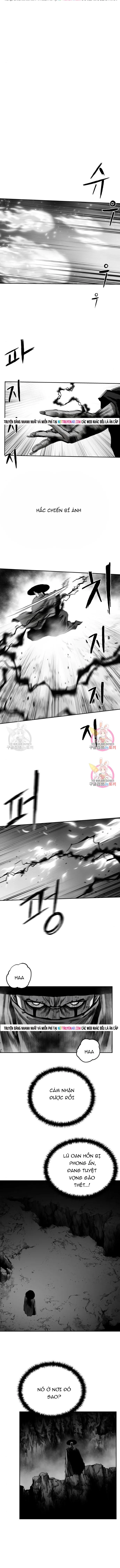 Sát Thủ Anh Vũ Chapter 119 - 2