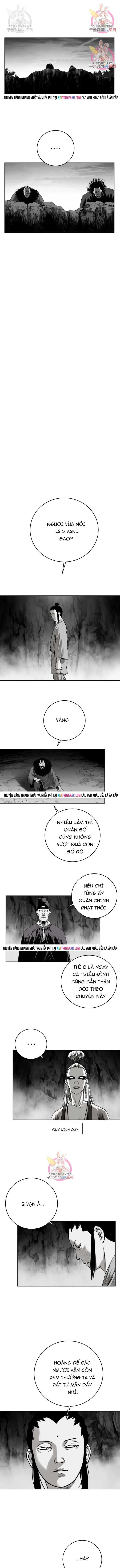 Sát Thủ Anh Vũ Chapter 119 - 11