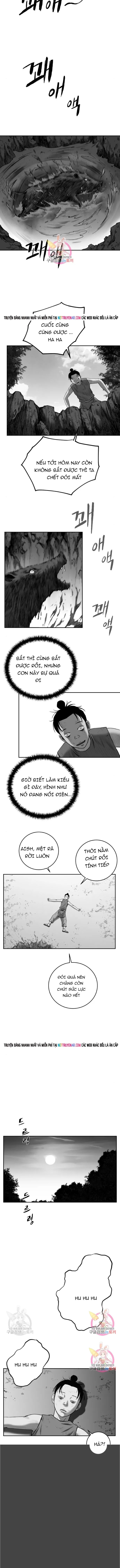 Sát Thủ Anh Vũ Chapter 119 - 13