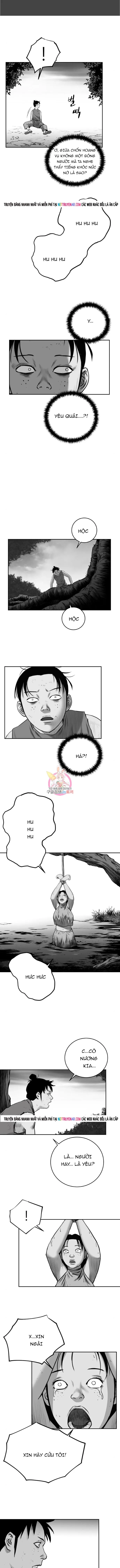 Sát Thủ Anh Vũ Chapter 119 - 14