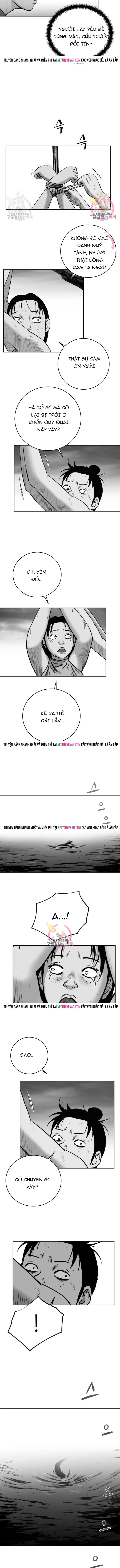 Sát Thủ Anh Vũ Chapter 119 - 15