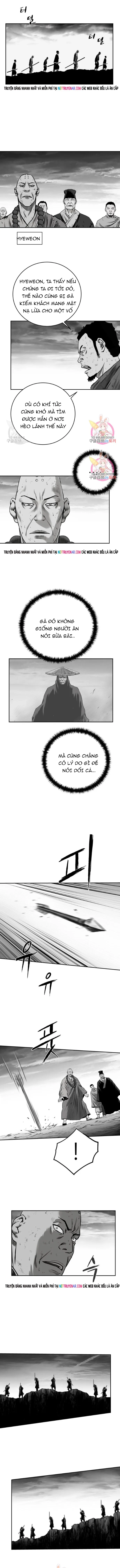 Sát Thủ Anh Vũ Chapter 119 - 5