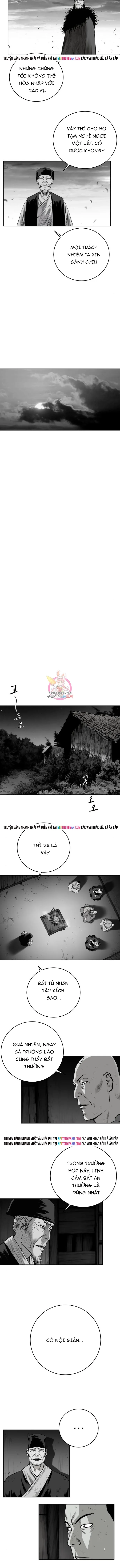 Sát Thủ Anh Vũ Chapter 119 - 7