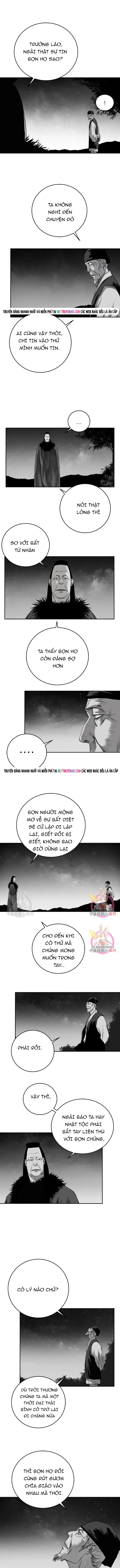 Sát Thủ Anh Vũ Chapter 119 - 9