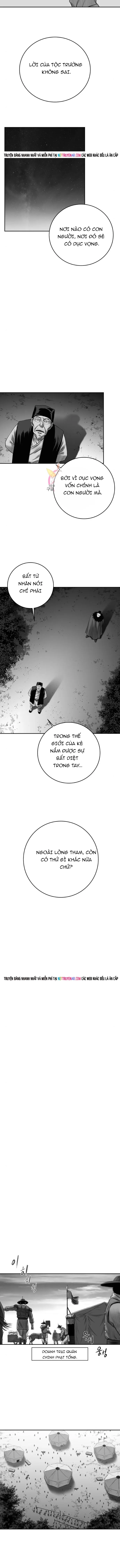 Sát Thủ Anh Vũ Chapter 119 - 10