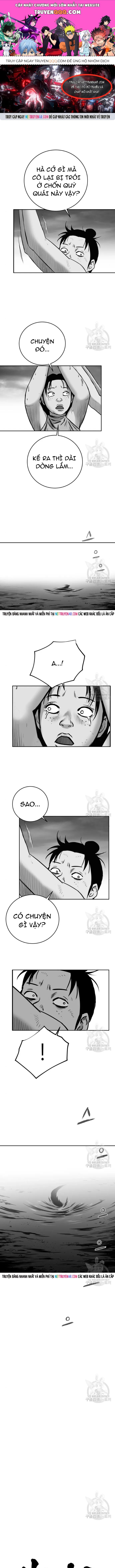 Sát Thủ Anh Vũ Chapter 120 - 1