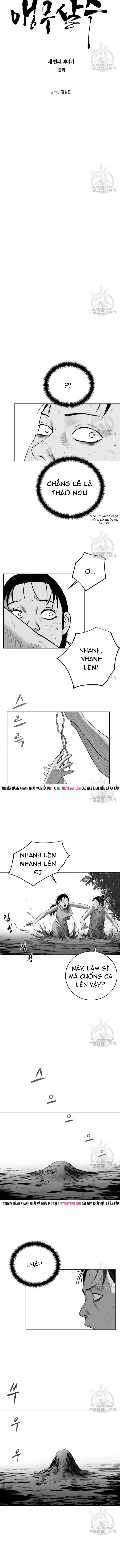 Sát Thủ Anh Vũ Chapter 120 - 2