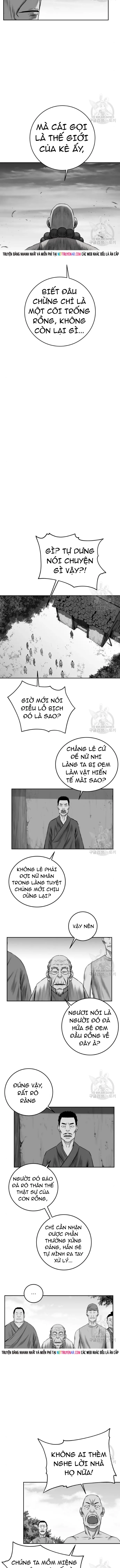 Sát Thủ Anh Vũ Chapter 120 - 12