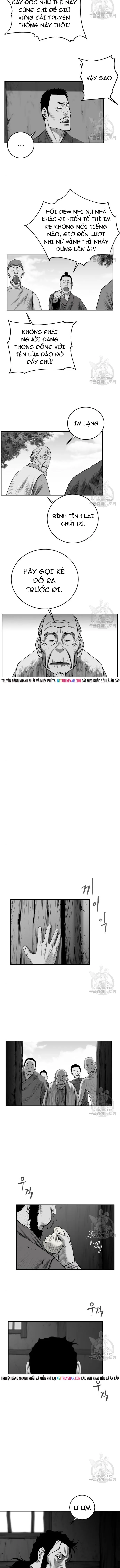 Sát Thủ Anh Vũ Chapter 120 - 13