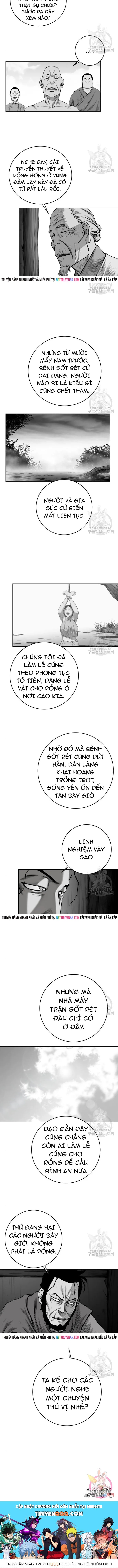 Sát Thủ Anh Vũ Chapter 120 - 15