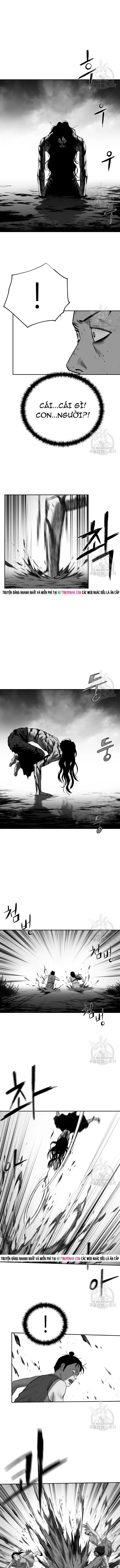 Sát Thủ Anh Vũ Chapter 120 - 3