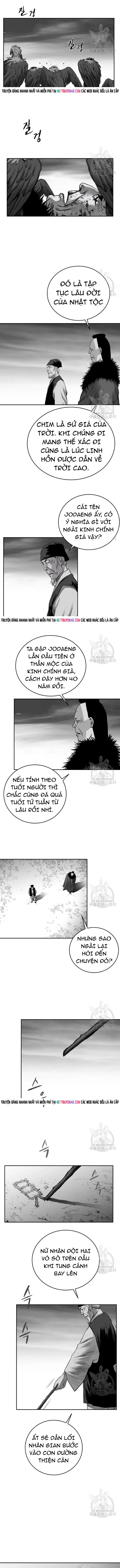 Sát Thủ Anh Vũ Chapter 120 - 8