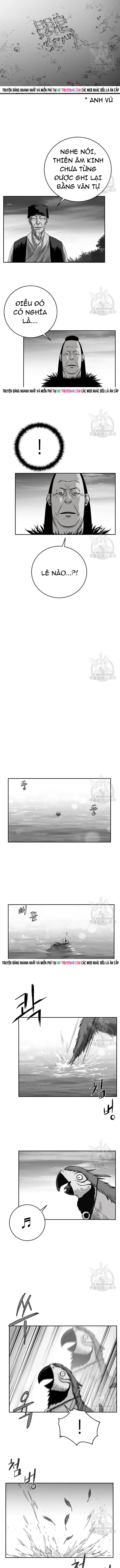 Sát Thủ Anh Vũ Chapter 120 - 9