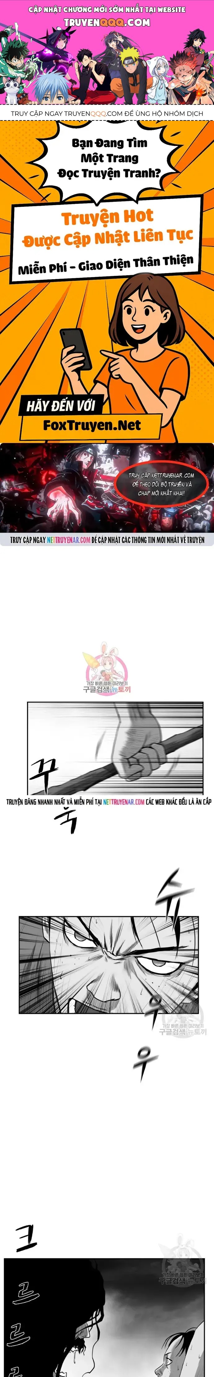 Sát Thủ Anh Vũ Chapter 122 - 1